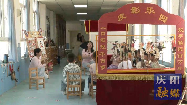 【點亮美好教育·尋找美麗園丁】耿蓉莉的童心守護(hù)